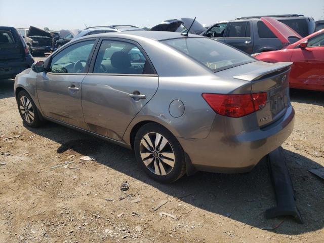 Photo 1 VIN: KNAFU4A23D5671142 - KIA FORTE 