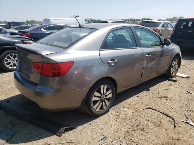 Photo 2 VIN: KNAFU4A23D5671142 - KIA FORTE 