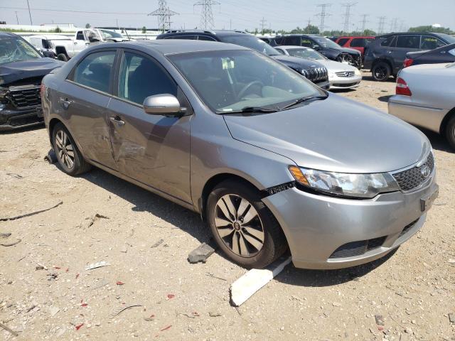 Photo 3 VIN: KNAFU4A23D5671142 - KIA FORTE 