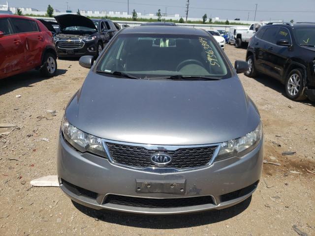 Photo 4 VIN: KNAFU4A23D5671142 - KIA FORTE 