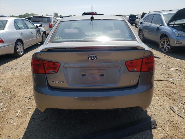 Photo 5 VIN: KNAFU4A23D5671142 - KIA FORTE 