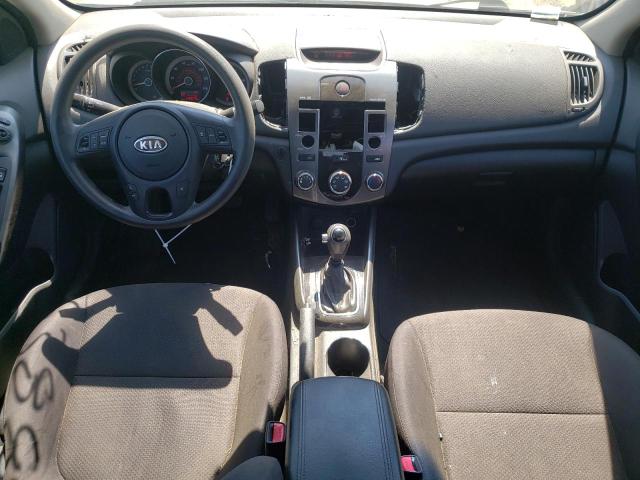 Photo 7 VIN: KNAFU4A23D5671142 - KIA FORTE 