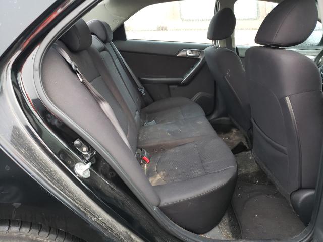 Photo 5 VIN: KNAFU4A23D5687583 - KIA FORTE EX 