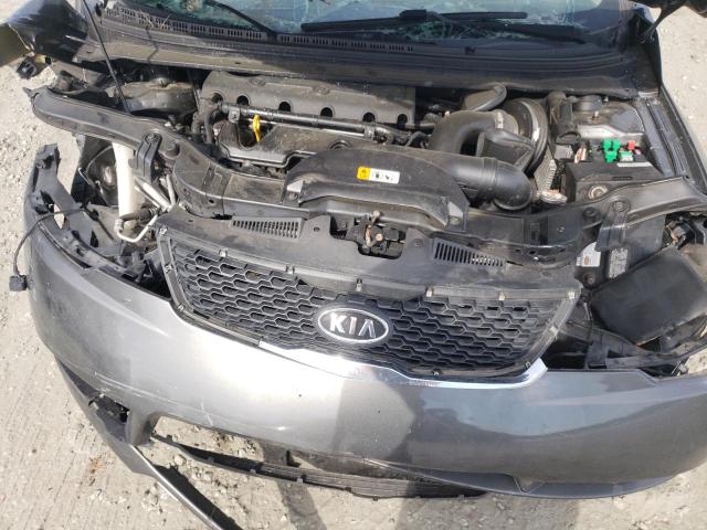 Photo 10 VIN: KNAFU4A23D5690984 - KIA FORTE 