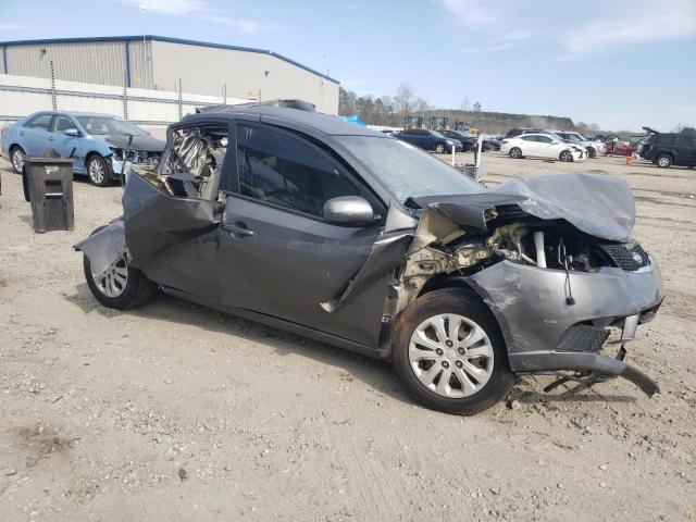 Photo 3 VIN: KNAFU4A23D5690984 - KIA FORTE 