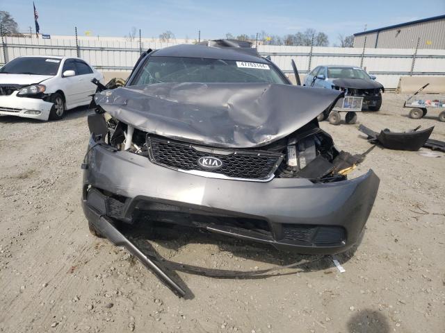 Photo 4 VIN: KNAFU4A23D5690984 - KIA FORTE 