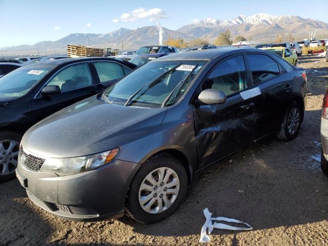 Photo 0 VIN: KNAFU4A23D5691150 - KIA FORTE 