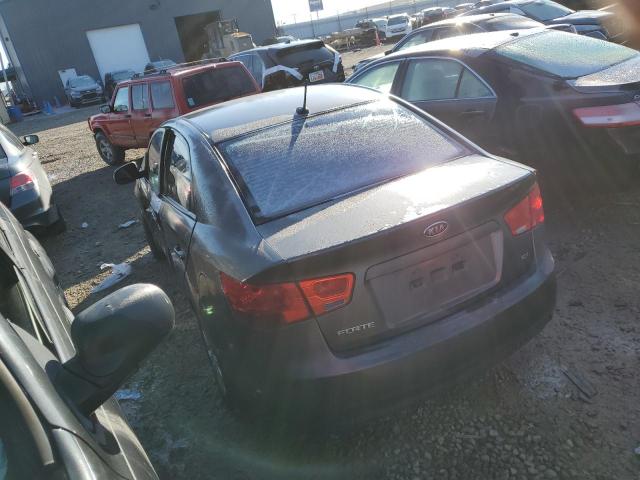 Photo 1 VIN: KNAFU4A23D5691150 - KIA FORTE 