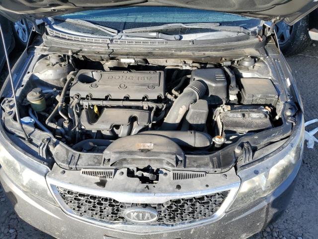 Photo 10 VIN: KNAFU4A23D5691150 - KIA FORTE 