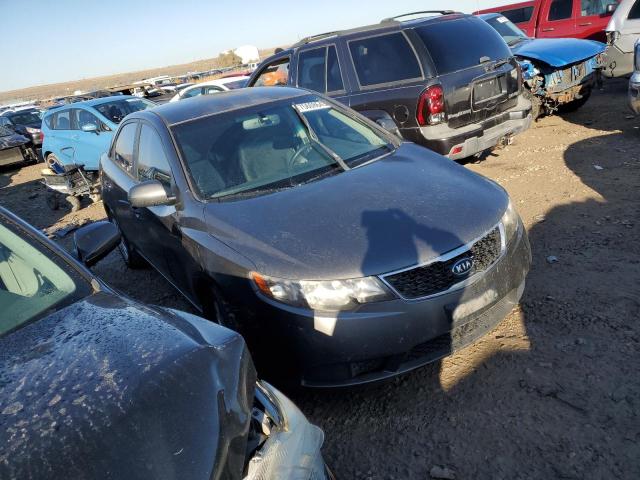 Photo 3 VIN: KNAFU4A23D5691150 - KIA FORTE 