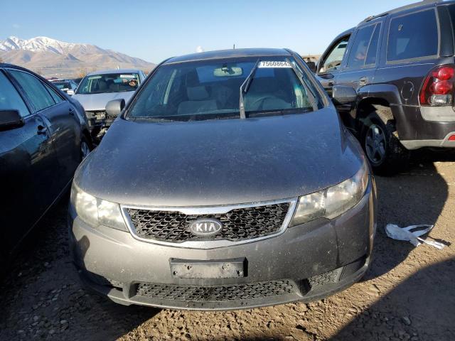 Photo 4 VIN: KNAFU4A23D5691150 - KIA FORTE 