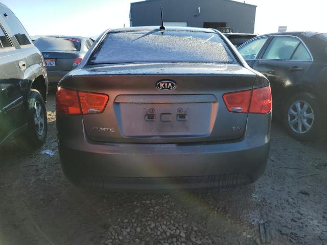 Photo 5 VIN: KNAFU4A23D5691150 - KIA FORTE 