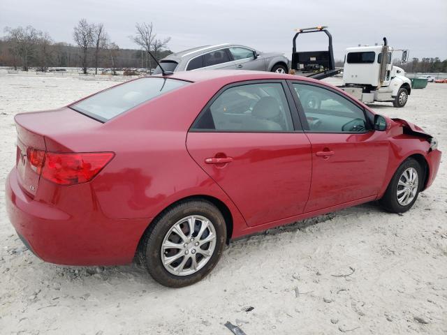 Photo 2 VIN: KNAFU4A23D5694811 - KIA FORTE EX 