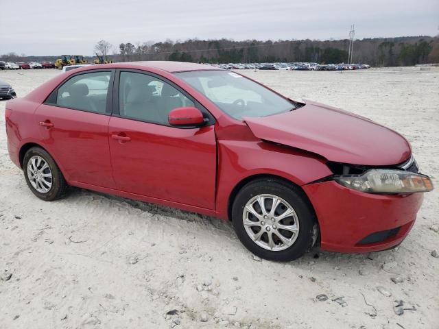 Photo 3 VIN: KNAFU4A23D5694811 - KIA FORTE EX 