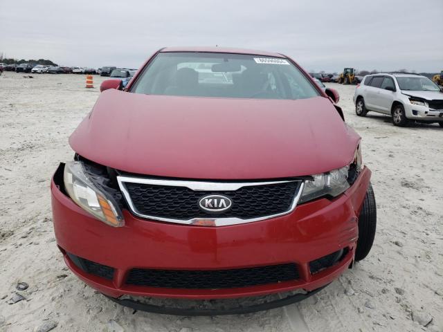 Photo 4 VIN: KNAFU4A23D5694811 - KIA FORTE EX 