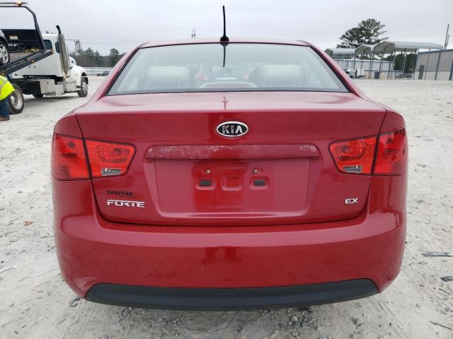 Photo 5 VIN: KNAFU4A23D5694811 - KIA FORTE EX 