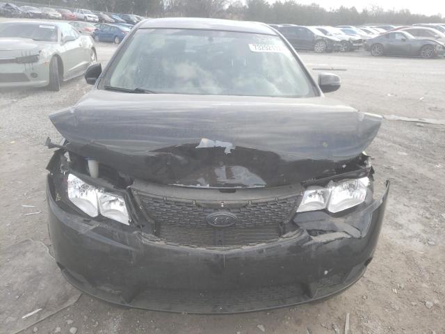 Photo 10 VIN: KNAFU4A23D5699040 - KIA FORTE EX 