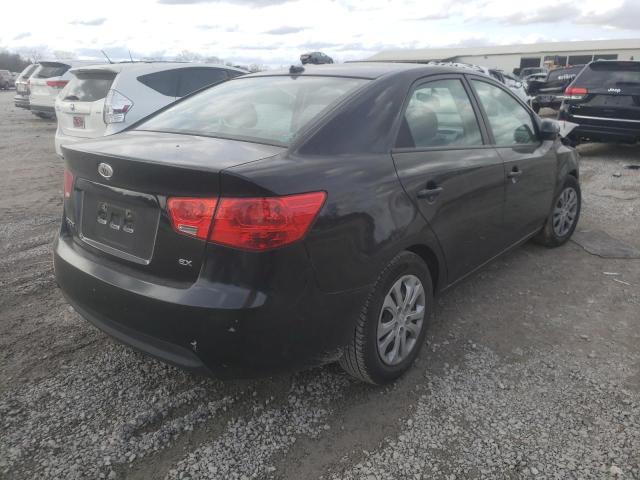 Photo 2 VIN: KNAFU4A23D5699040 - KIA FORTE EX 