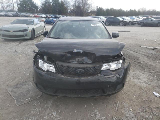 Photo 4 VIN: KNAFU4A23D5699040 - KIA FORTE EX 