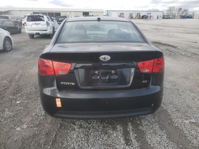 Photo 5 VIN: KNAFU4A23D5699040 - KIA FORTE EX 