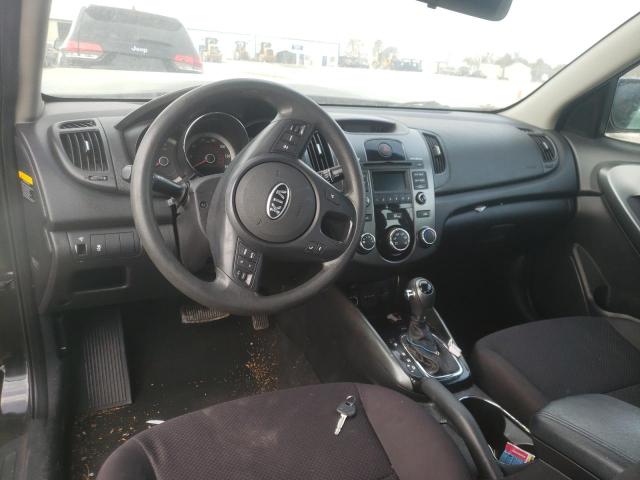 Photo 7 VIN: KNAFU4A23D5699040 - KIA FORTE EX 