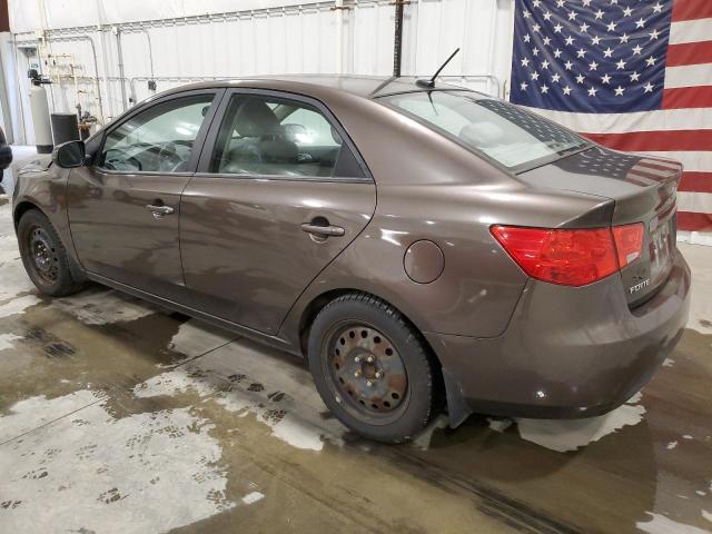 Photo 1 VIN: KNAFU4A23D5703460 - KIA FORTE 