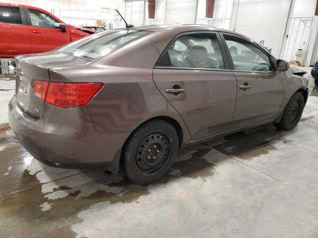 Photo 2 VIN: KNAFU4A23D5703460 - KIA FORTE 