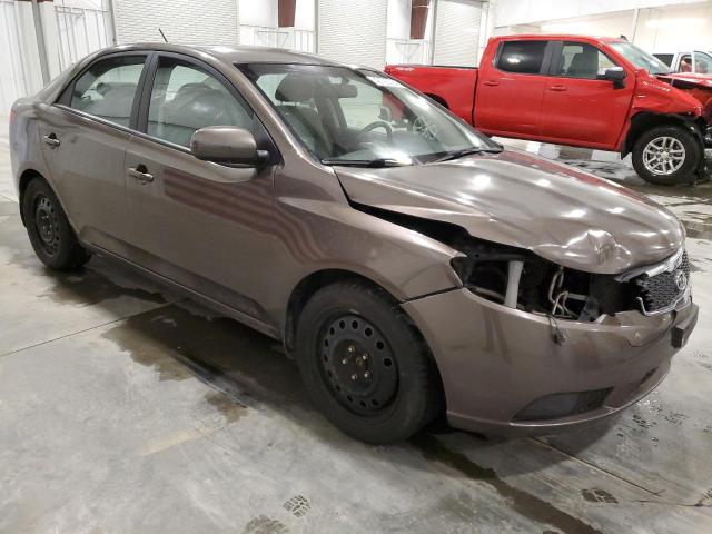 Photo 3 VIN: KNAFU4A23D5703460 - KIA FORTE 