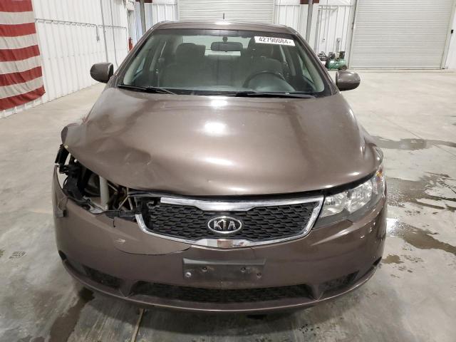 Photo 4 VIN: KNAFU4A23D5703460 - KIA FORTE 