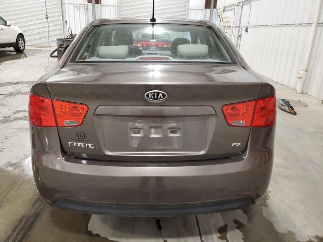 Photo 5 VIN: KNAFU4A23D5703460 - KIA FORTE 