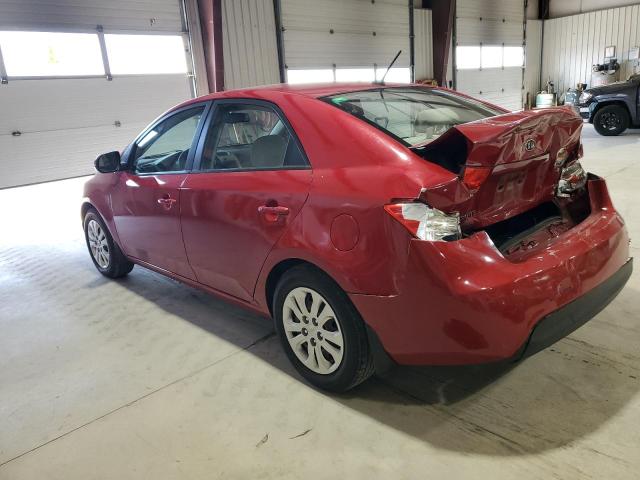 Photo 1 VIN: KNAFU4A23D5716127 - KIA FORTE 