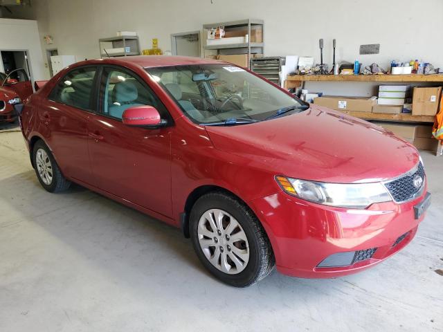 Photo 3 VIN: KNAFU4A23D5716127 - KIA FORTE 