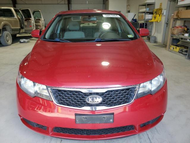 Photo 4 VIN: KNAFU4A23D5716127 - KIA FORTE 