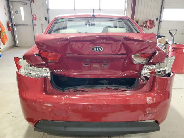 Photo 5 VIN: KNAFU4A23D5716127 - KIA FORTE 