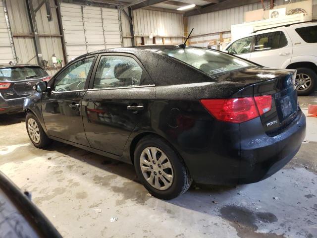 Photo 1 VIN: KNAFU4A23D5717133 - KIA FORTE EX 