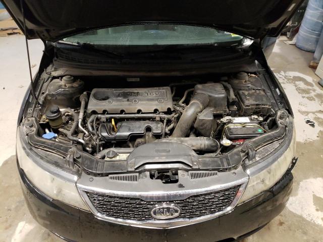 Photo 10 VIN: KNAFU4A23D5717133 - KIA FORTE EX 