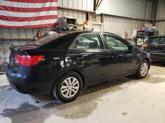 Photo 2 VIN: KNAFU4A23D5717133 - KIA FORTE EX 