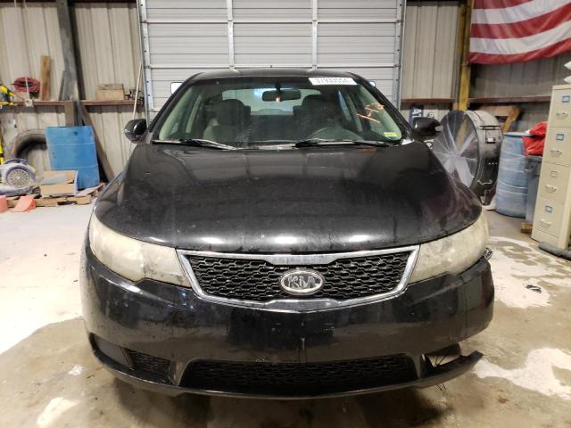 Photo 4 VIN: KNAFU4A23D5717133 - KIA FORTE EX 