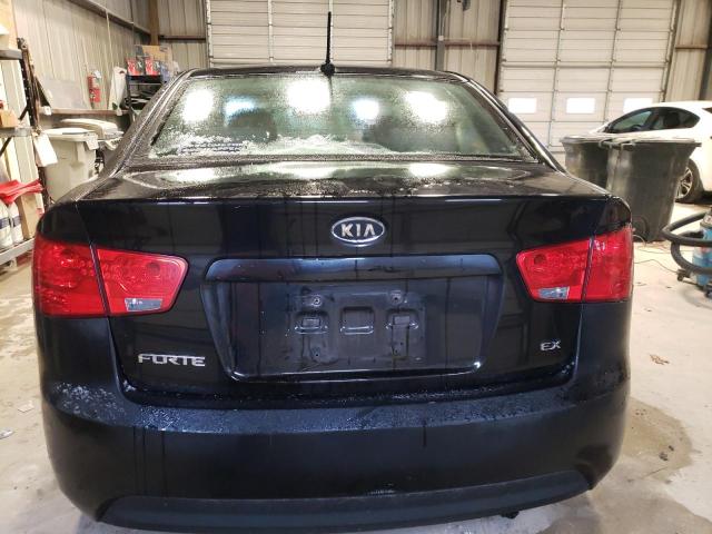 Photo 5 VIN: KNAFU4A23D5717133 - KIA FORTE EX 