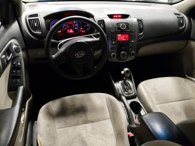 Photo 7 VIN: KNAFU4A23D5717133 - KIA FORTE EX 