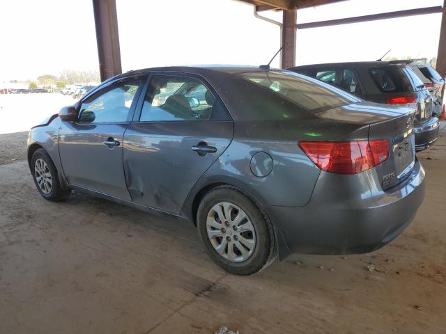 Photo 1 VIN: KNAFU4A23D5718976 - KIA FORTE EX 