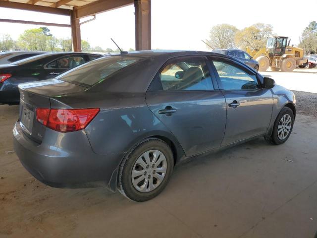 Photo 2 VIN: KNAFU4A23D5718976 - KIA FORTE EX 