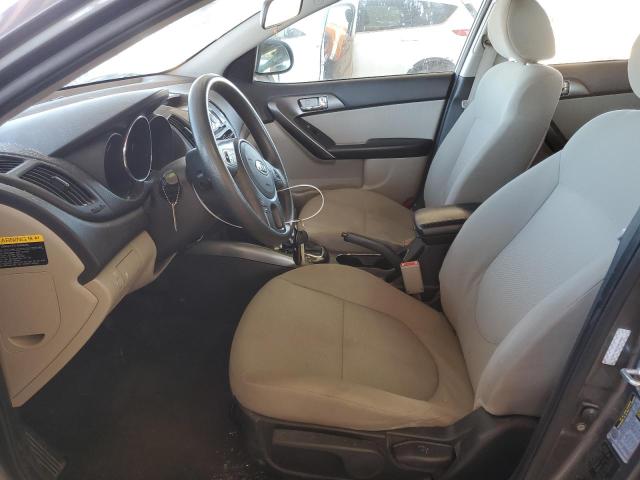 Photo 6 VIN: KNAFU4A23D5718976 - KIA FORTE EX 