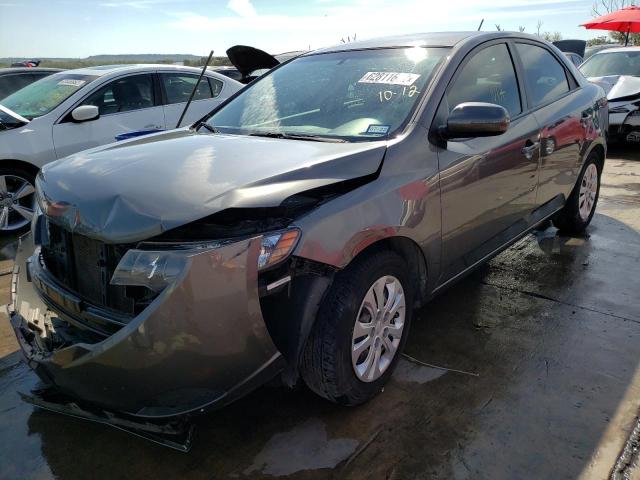 Photo 1 VIN: KNAFU4A23D5723515 - KIA FORTE EX 