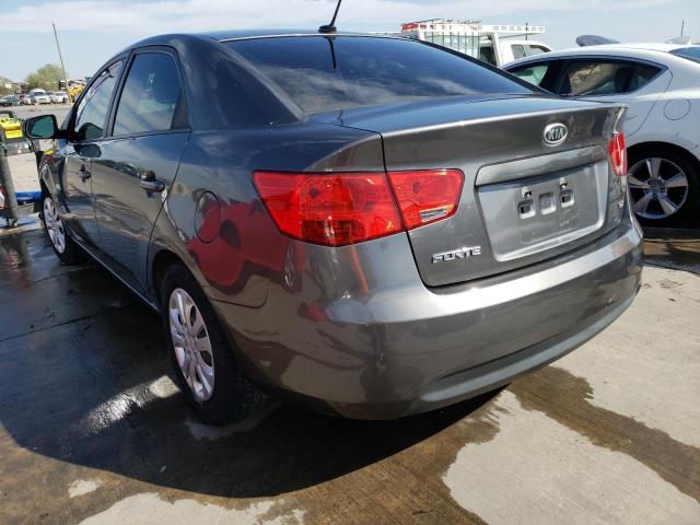 Photo 2 VIN: KNAFU4A23D5723515 - KIA FORTE EX 