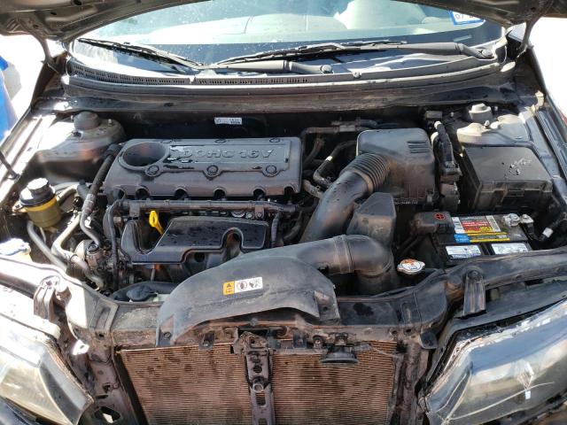 Photo 6 VIN: KNAFU4A23D5723515 - KIA FORTE EX 