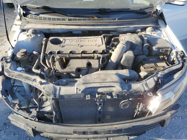 Photo 10 VIN: KNAFU4A23D5725796 - KIA FORTE EX 