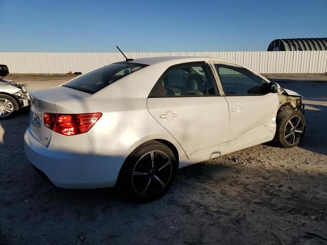 Photo 2 VIN: KNAFU4A23D5725796 - KIA FORTE EX 