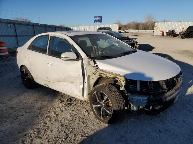 Photo 3 VIN: KNAFU4A23D5725796 - KIA FORTE EX 