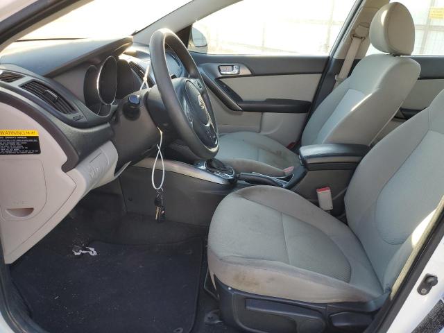 Photo 6 VIN: KNAFU4A23D5725796 - KIA FORTE EX 